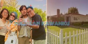 Cerita Uya Kuya Punya Rumah di LA yang Kredit Selama 30 Tahun