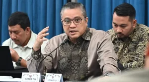 Komisi II DPR Minta Pemerintah Beri Bantuan untuk CPNS