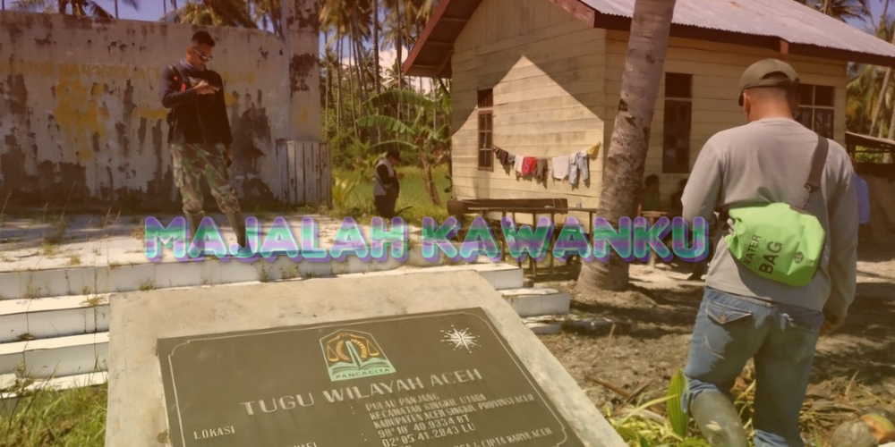 DPR Ingatkan Prabowo: Hati-hati Tetapkan 4 Pulau