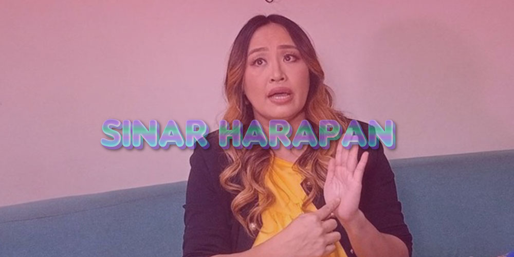 Pinkan Mambo ‘Siksa’ Diri Kerja Keras sampai Viral