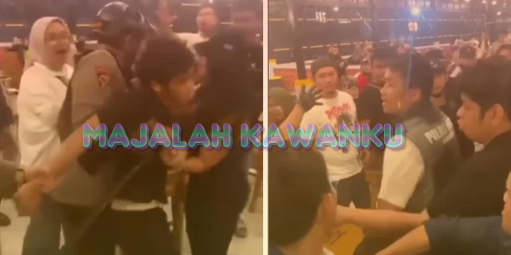Penangkapan Pedemo di Resto Mie Gacoan, Polisi Buka Suara